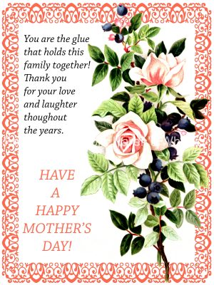 Happy Mothers Day Messages 11