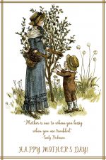 Mother's Day Inspirational Quotes 8