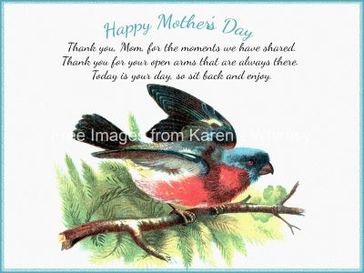 Mothers Day Notes 1