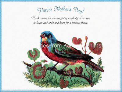 Mothers Day Notes 2