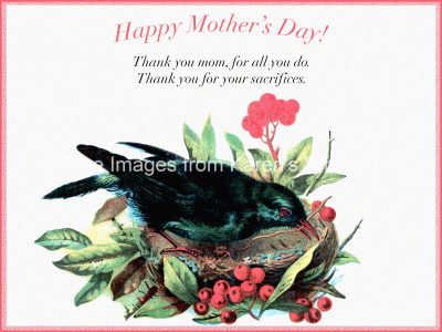 Mothers Day Notes 3