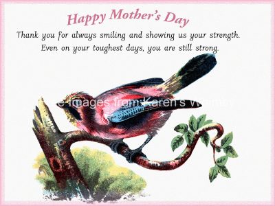 Mothers Day Notes 4