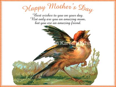 Mothers Day Notes 5