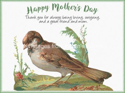 Mothers Day Notes 6