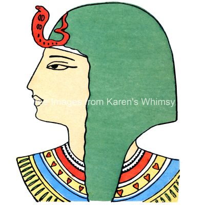 Ancient Egyptian Headdresses 3