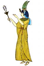 Ancient Egyptian Clothing 3