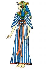 Ancient Egyptian Clothing 4