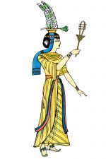 Ancient Egyptian Clothing 7