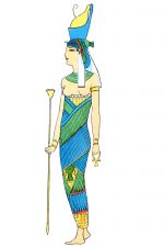 Egyptian Costumes 9