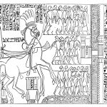 Hieroglyphics Egypt 11