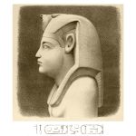 Pharaohs of Ancient Egypt 3 - Neferhotep