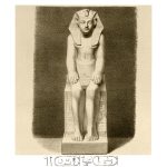 Pharaohs of Ancient Egypt 5 - Ahmose Neferhotep