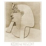 Pharaohs o Ancient Egypt 6 - Amenhotep I