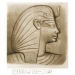 Ancient Egyptian Pharaohs 5 - Thutmose IV