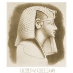 Ancient Egyptian Pharaohs 7 - Amenhotep II