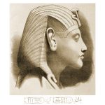 Ancient Egyptian Pharaohs 9 - Amenhotep IV
