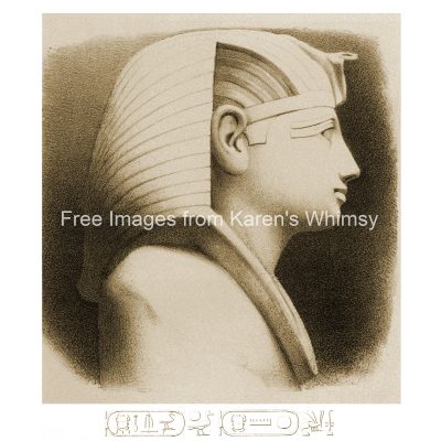 Ancient Egyptian Pharaohs 3 - Thutmose III