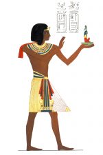 Egypt Pharaohs 10 - Menephtah III
