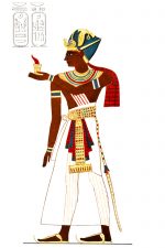 Egypt Pharaohs 12 - Ramses VI