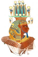 Egypt Pharaohs 2 - Ramses IV