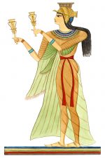 Egypt Pharaohs 3 - Nefertari