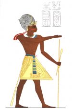 Egypt Pharaohs 4 - Amenhotep II