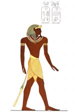 Egypt Pharaohs 5 - Ramses I
