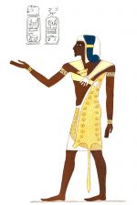 Egypt Pharaohs 6 - Menephtah