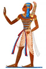 Egypt Pharaohs 9 Egyptian Prince