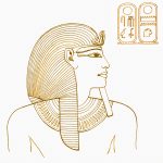 Ancient Egypt Pharaohs 1 - Ramses I