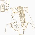Ancient Egypt Pharaohs 10 - Aahmes