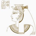 Ancient Egypt Pharaohs 12 - Takhat