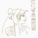 Ancient Egypt Pharaohs 2 - Tsire