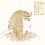 Ancient Egypt Pharaohs 3 - Menephtah