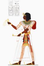 Egypt Kings 1 - Ramses VII