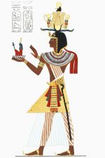 Egypt Kings 3 - Ramses X