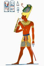 Egypt Kings 9 - Ptolemy II