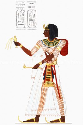 Egypt Kings 1 - Ramses VII