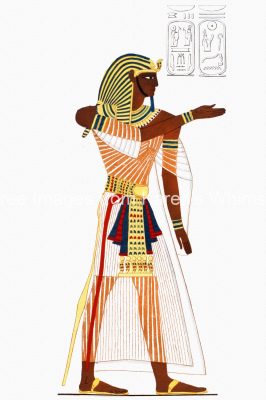Egypt Kings 2 - Ramses IX