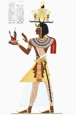 Egypt Kings 3 - Ramses X