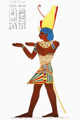 Egypt Kings 7 - Nectanebo