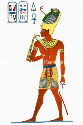 Egypt Kings 9 - Ptolemy II