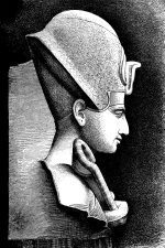 Egyptian Pharaohs 1 - Ramses II