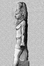 Egyptian Pharaohs 2 - Ramses II