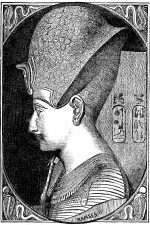 Egyptian Pharaohs 3 - Ramses II