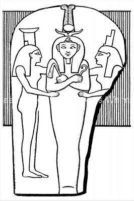 Egyptian Pharaohs 11 - Ramses II