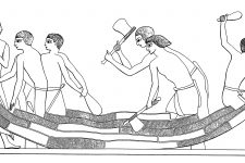 Boats Of Ancient Egypt 3