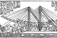 Boats Of Ancient Egypt 7