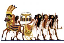 Ancient Egyptian Warfare 3