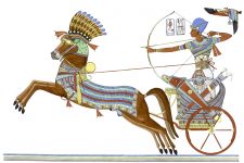 Ancient Egyptian Warfare 7